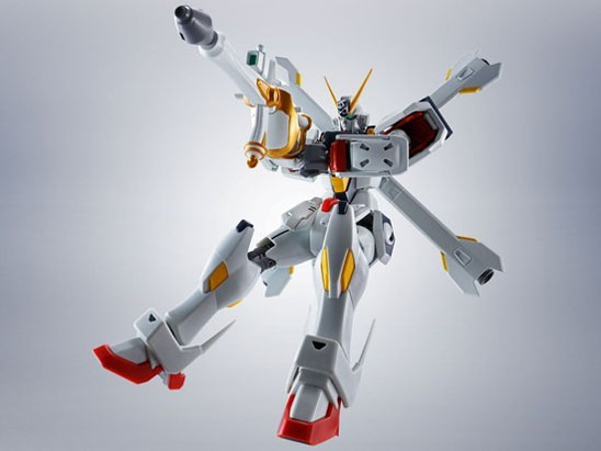 ROBOT�� SIDE MS �N���X�{�[���E�K���_��X1/X1�� EVOLUTION-SPEC