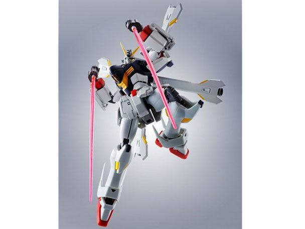 ROBOT�� SIDE MS �N���X�{�[���E�K���_��X1/X1�� EVOLUTION-SPEC
