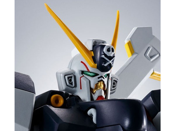 ROBOT�� SIDE MS �N���X�{�[���E�K���_��X1/X1�� EVOLUTION-SPEC
