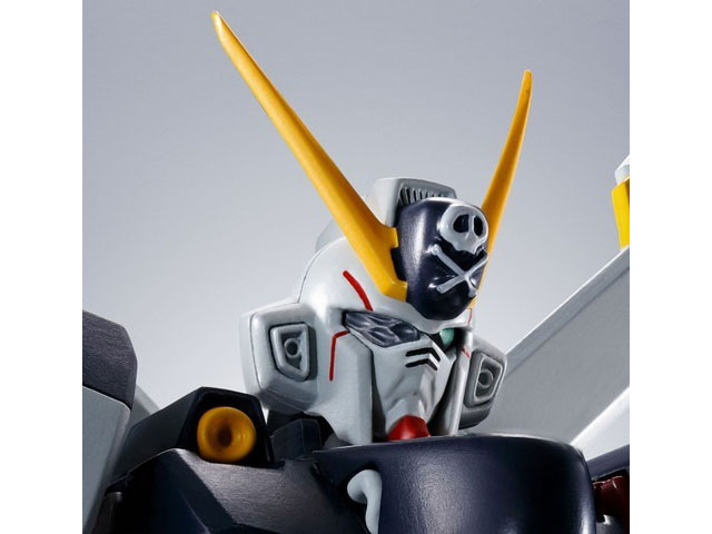 ROBOT�� SIDE MS �N���X�{�[���E�K���_��X1/X1�� EVOLUTION-SPEC