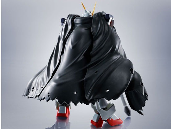 ROBOT�� SIDE MS �N���X�{�[���E�K���_��X1/X1�� EVOLUTION-SPEC