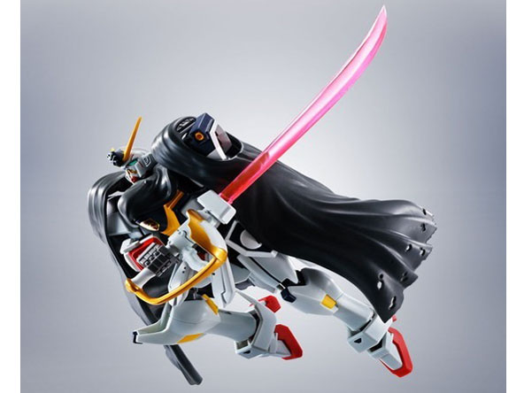 ROBOT�� SIDE MS �N���X�{�[���E�K���_��X1/X1�� EVOLUTION-SPEC
