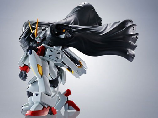 ROBOT�� SIDE MS �N���X�{�[���E�K���_��X1/X1�� EVOLUTION-SPEC