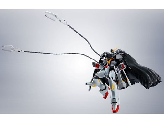 価格 Com アングル10 Robot魂 Side Ms クロスボーン ガンダムx1 X1改 Evolution Spec の製品画像