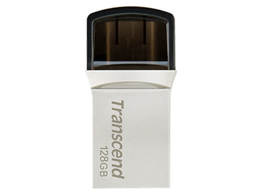 JetFlash 890 TS128GJF890S [128GB] �̐��i�摜