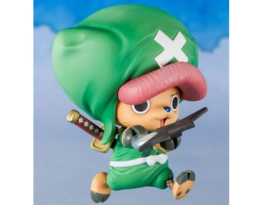 �t�B�M���A�[�cZERO �g�j�[�g�j�[�E�`���b�p�[(�`���p������)