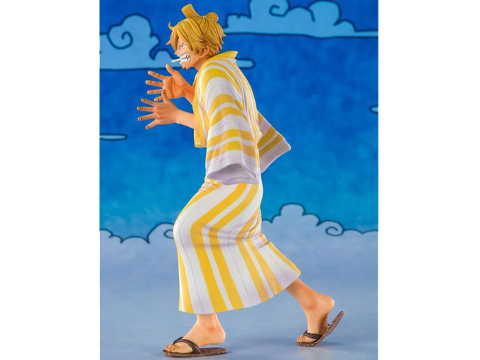 �t�B�M���A�[�cZERO �T���W(�T���ܘY) �̐��i�摜