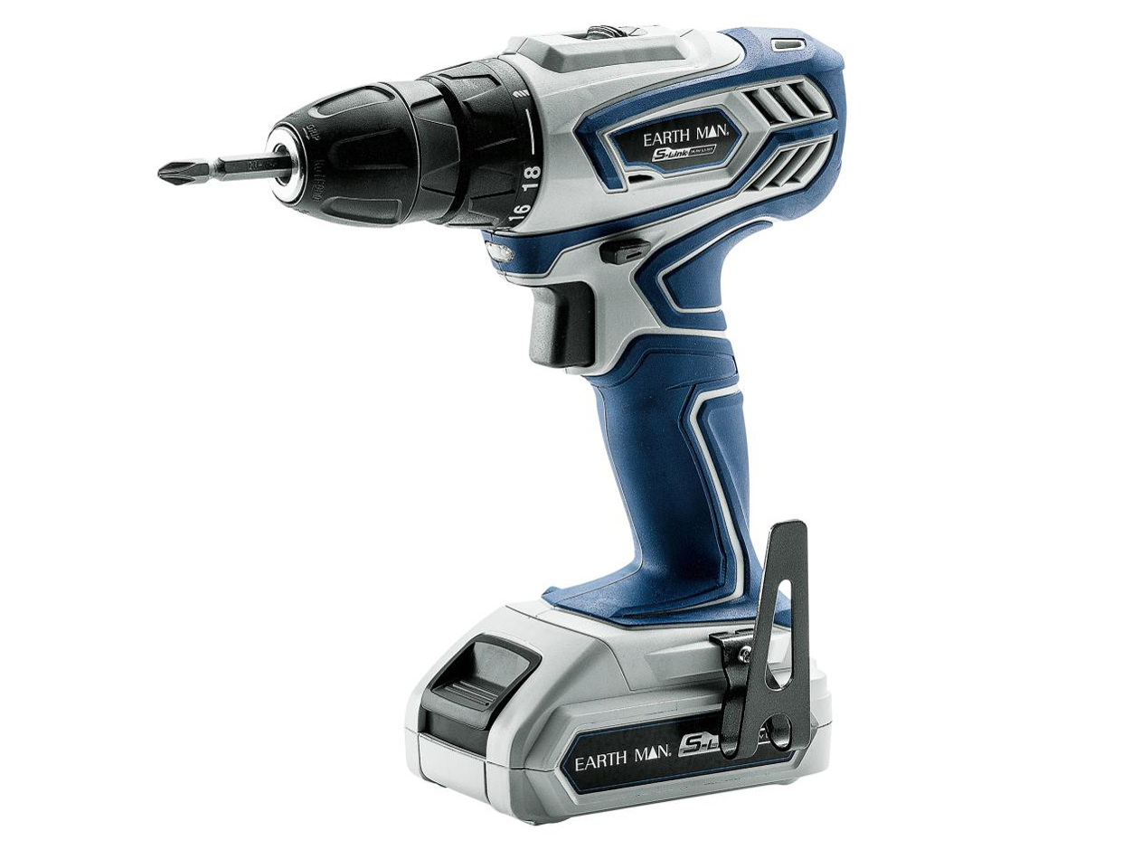 EARTH MAN DDR-144LiB �̐��i�摜