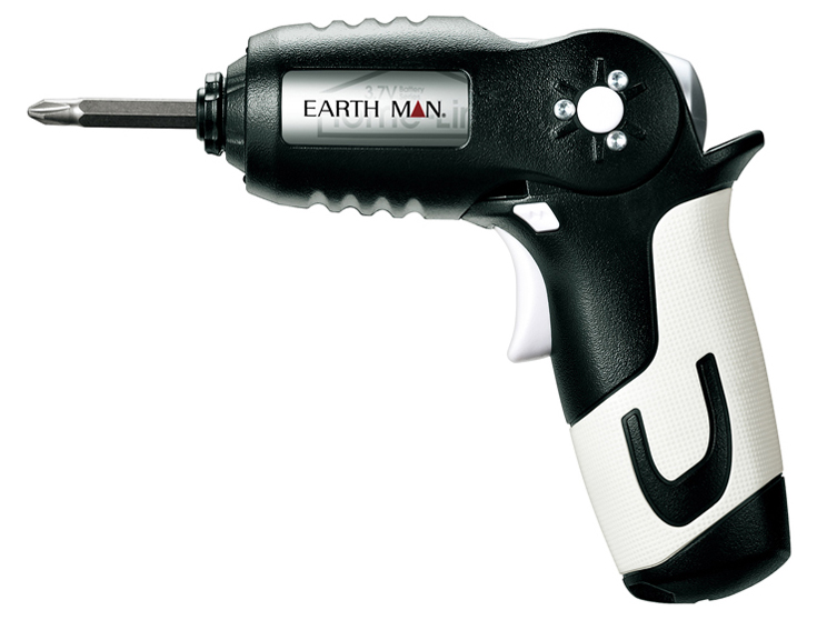 EARTH MAN DDR-37LiA �̐��i�摜