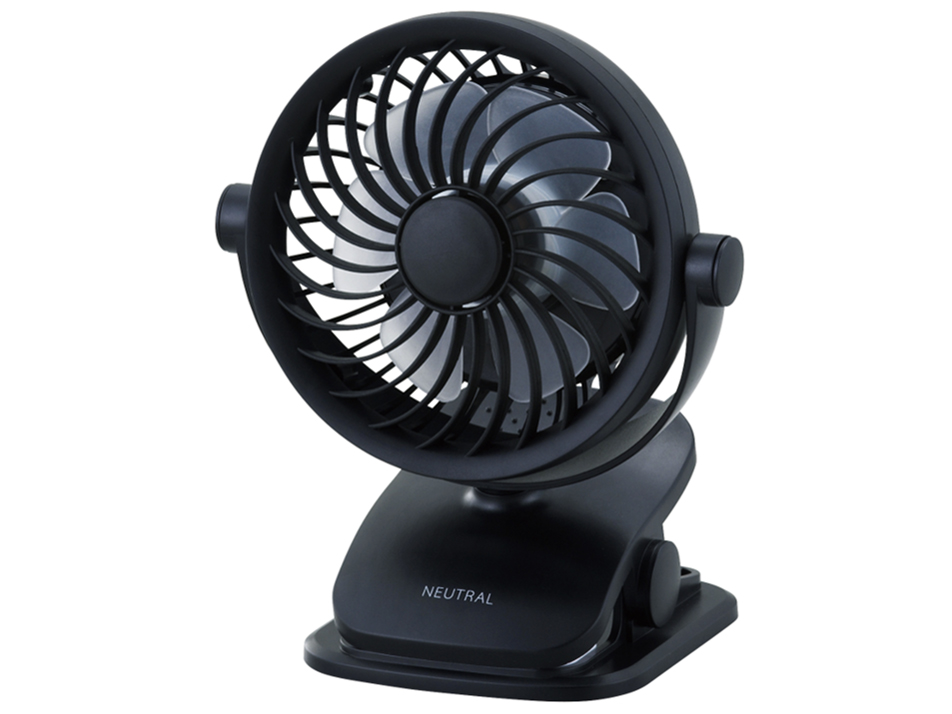 NEUTRAL FN07-BK [�u���b�N] �̐��i�摜