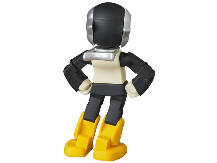 UDF Robi�V���[�Y ���r2 �C�G���[