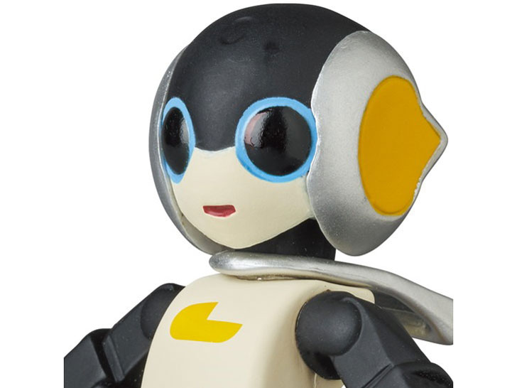 UDF Robi�V���[�Y ���r2 �C�G���[