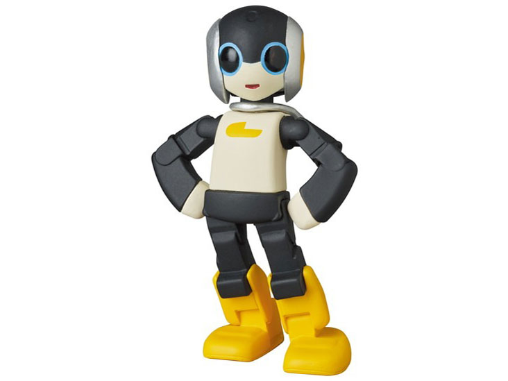 UDF Robi�V���[�Y ���r2 �C�G���[ �̐��i�摜