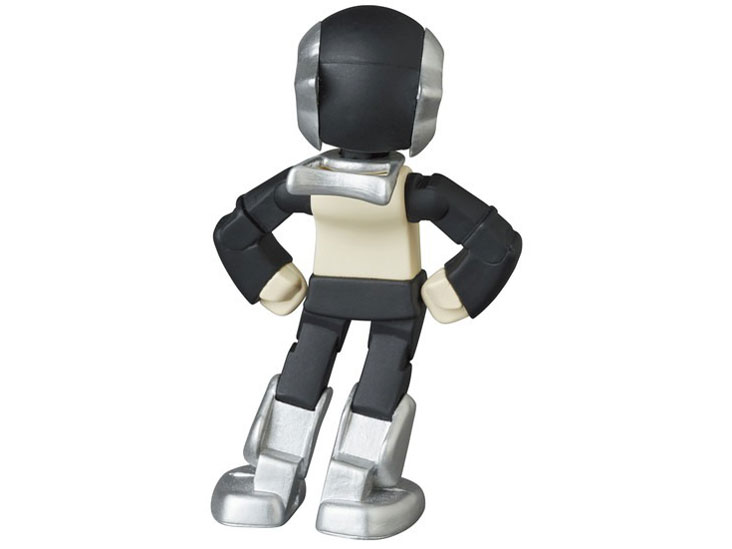 UDF Robi�V���[�Y ���r2 �V���o�[