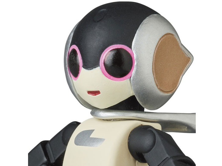 UDF Robi�V���[�Y ���r2 �V���o�[