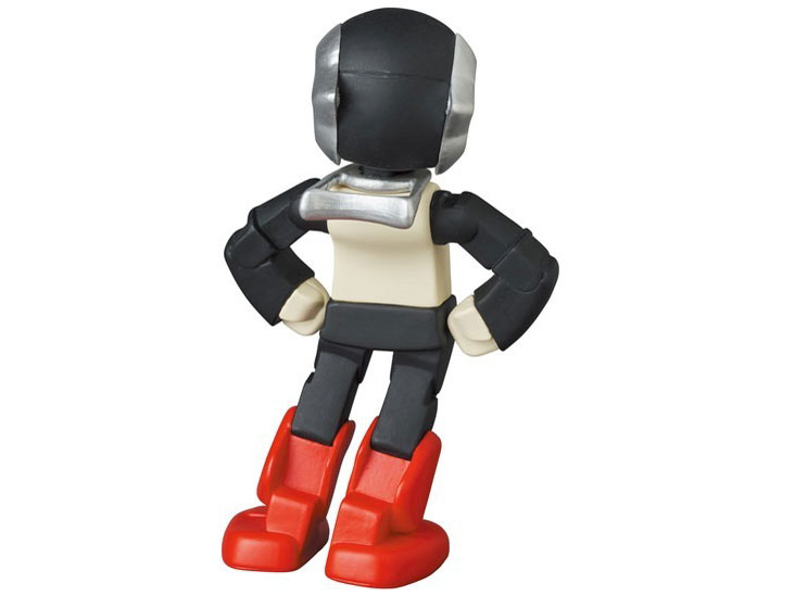 UDF Robi�V���[�Y ���r2