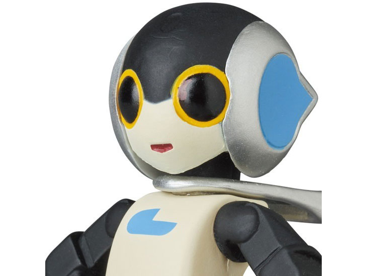 UDF Robi�V���[�Y ���r2