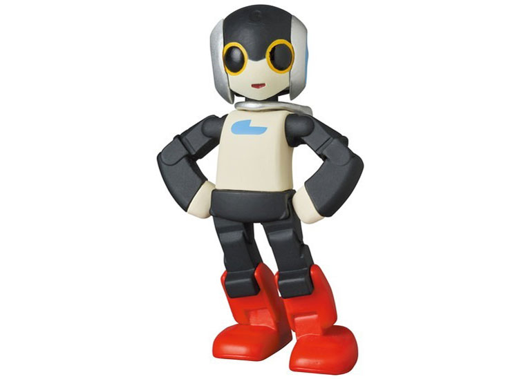 UDF Robi�V���[�Y ���r2 �̐��i�摜