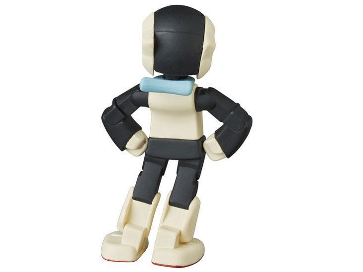 UDF Robi�V���[�Y ���ネ�r