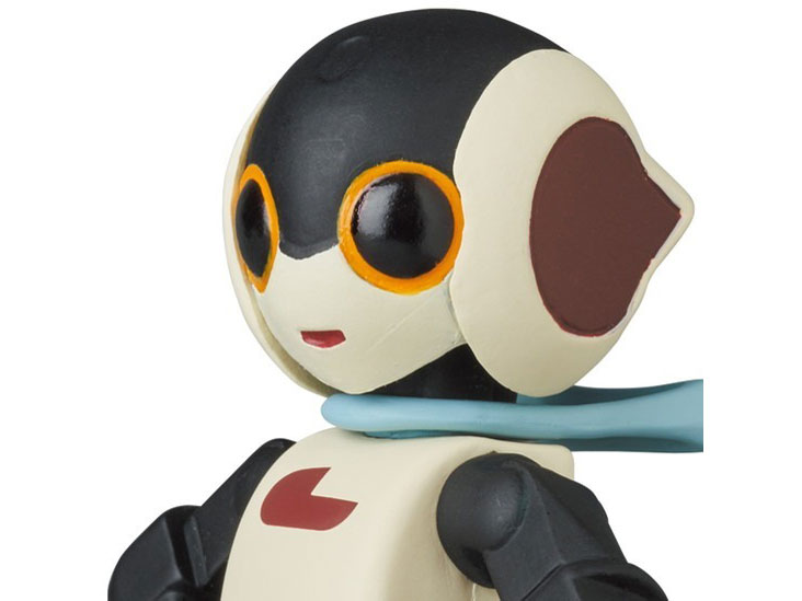 UDF Robi�V���[�Y ���ネ�r