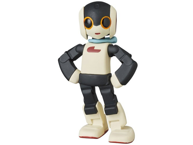 UDF Robi�V���[�Y ���ネ�r �̐��i�摜