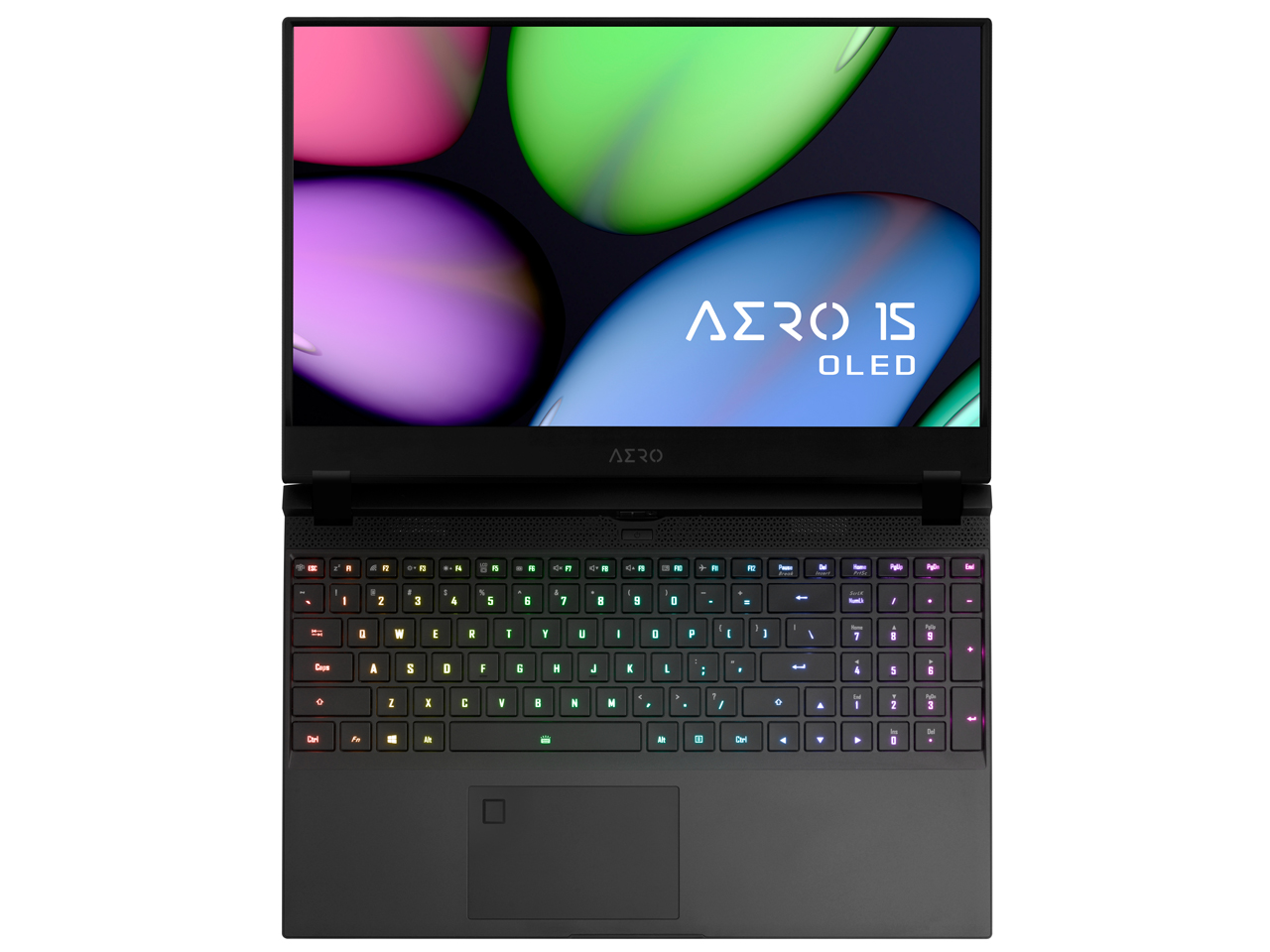 AERO 15 OLED WB-9JP5150SP