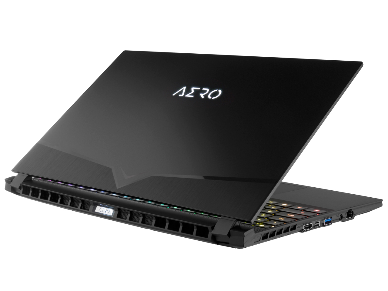 AERO 15 OLED WB-9JP5150SP