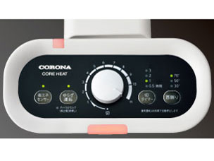 �R�A�q�[�g DH-1220R