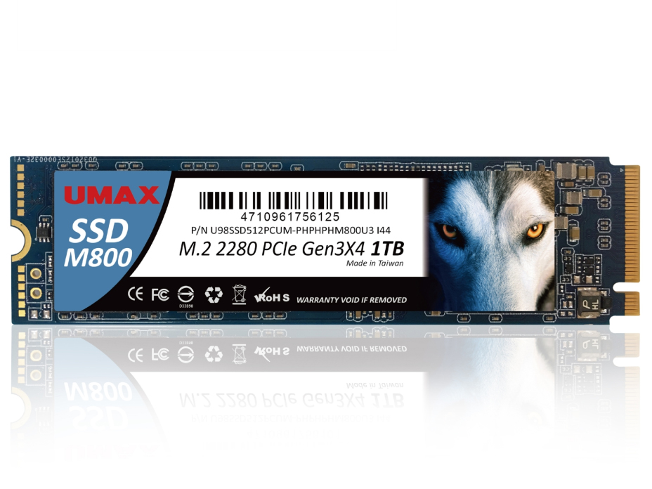 M800 UM-SSDNV34M800-1T �̐��i�摜