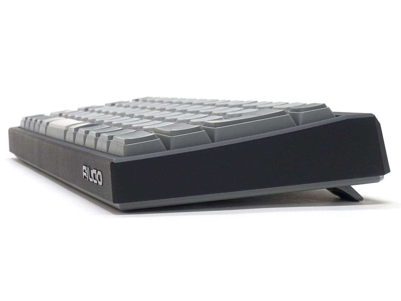 Majestouch MINILA-R Convertible FFBTR66M/NMB ���� [Matte Black]