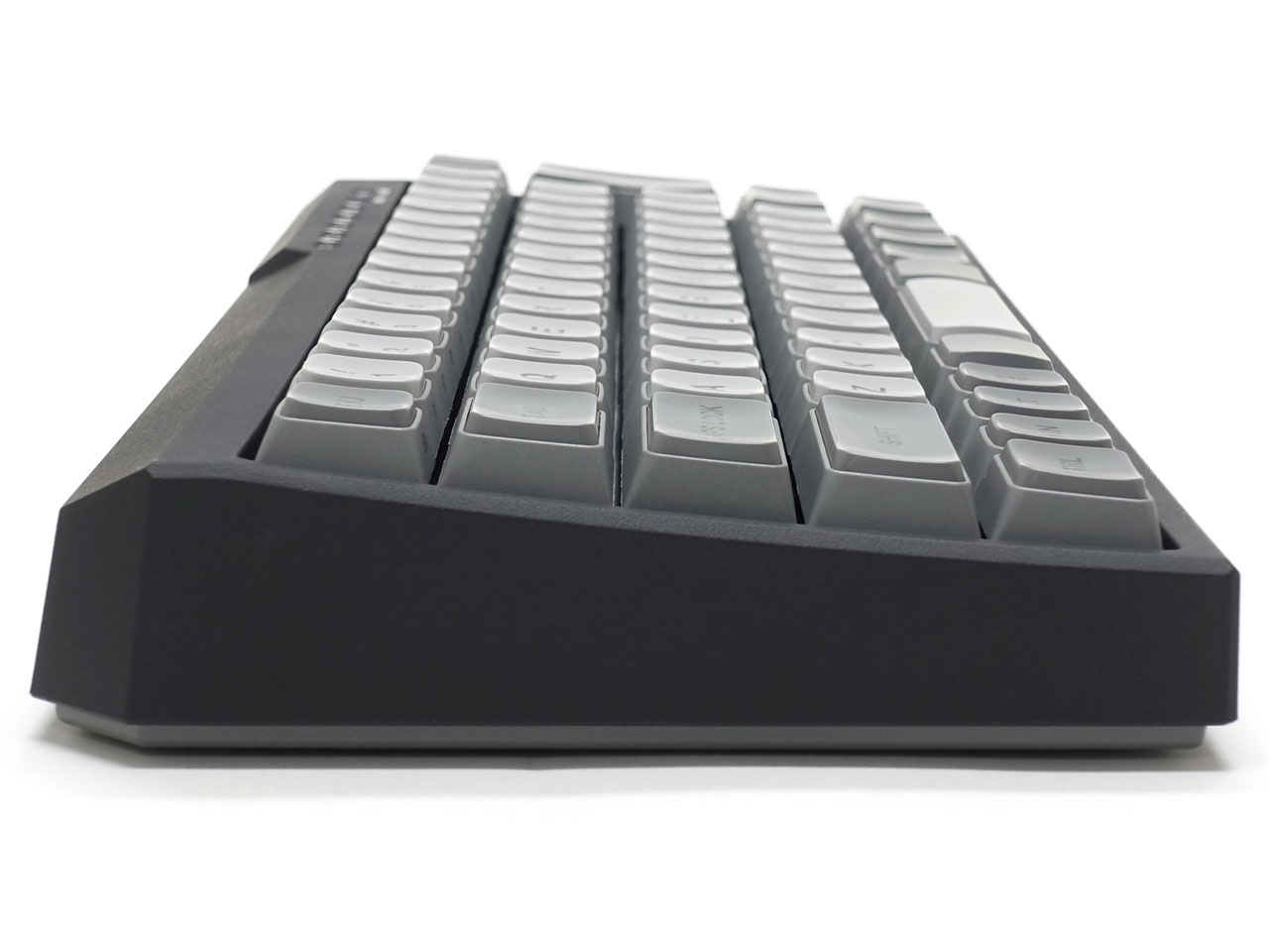 Majestouch MINILA-R Convertible FFBTR66M/NMB ���� [Matte Black]