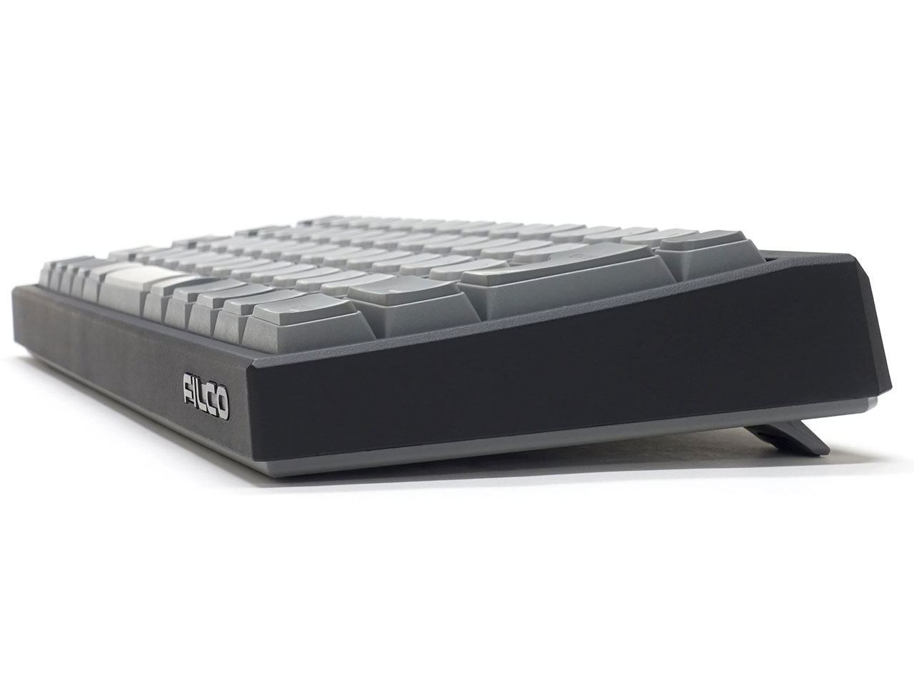 Majestouch MINILA-R Convertible FFBTR66MPS/NMB �É��Ԏ� [Matte Black]