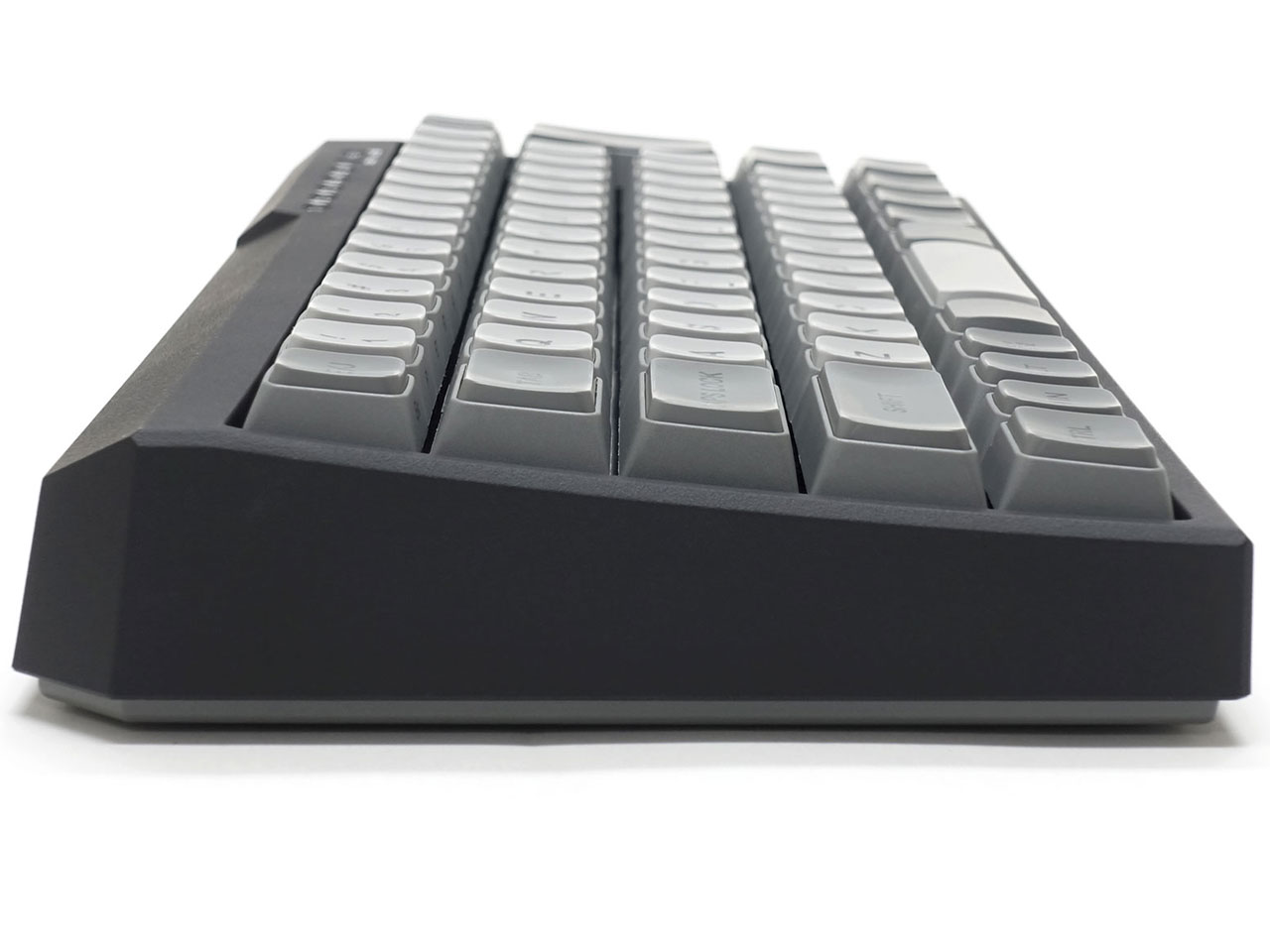 Majestouch MINILA-R Convertible FFBTR66MPS/NMB �É��Ԏ� [Matte Black]