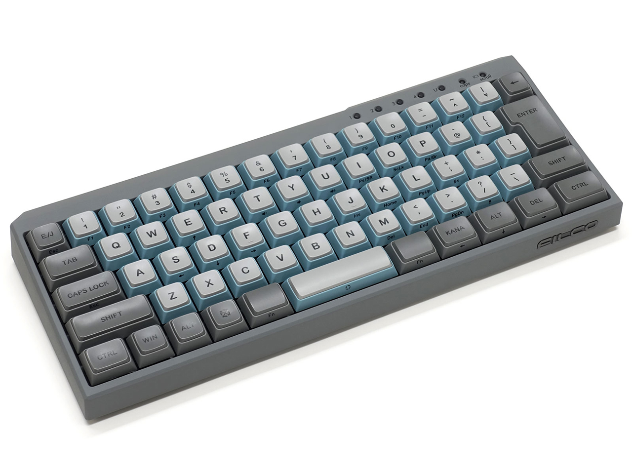 Majestouch MINILA-R Convertible FFBTR66MRL/NSG �Ԏ� [Sky Gray]