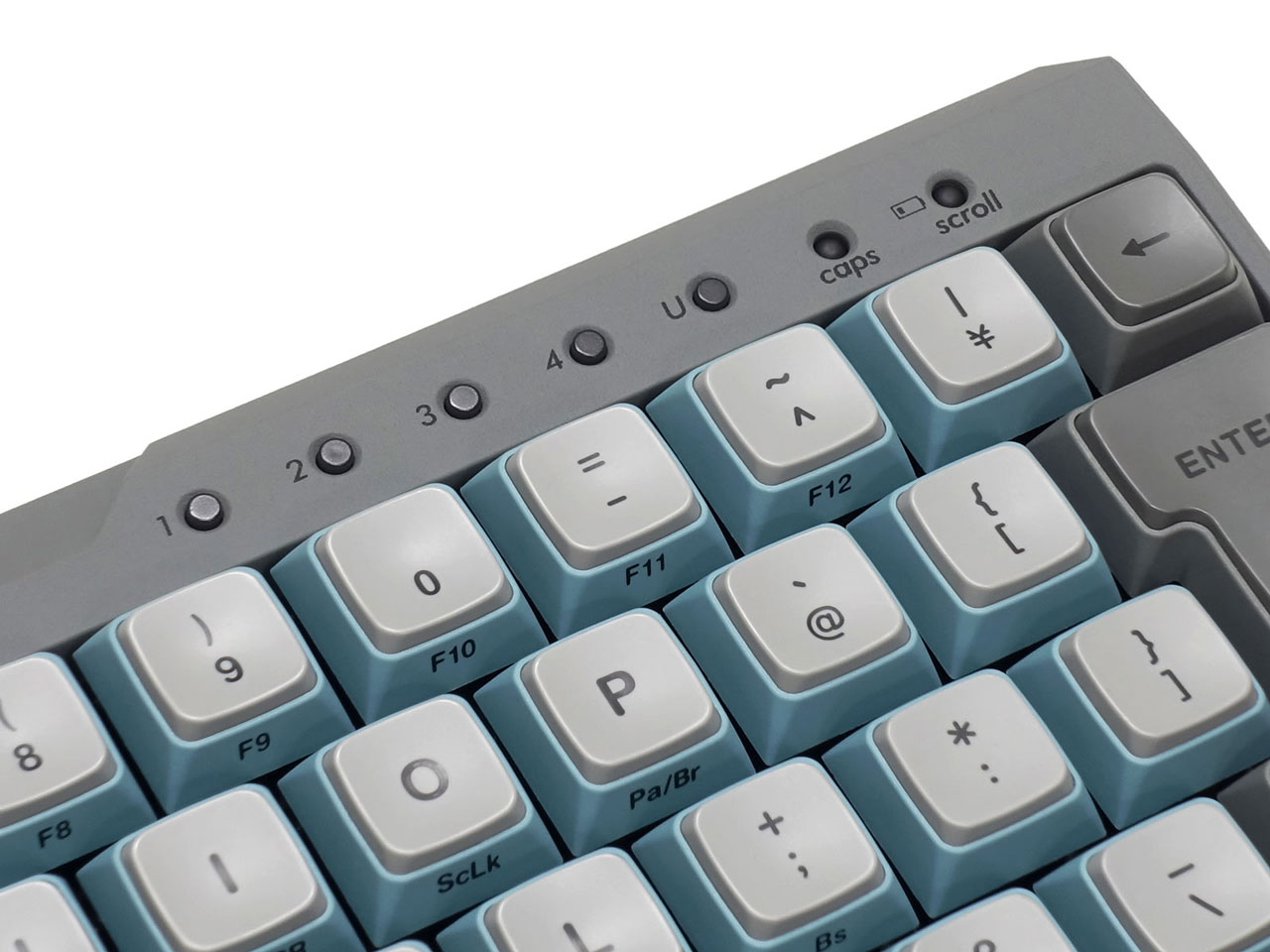 Majestouch MINILA-R Convertible FFBTR66MPS/NSG �É��Ԏ� [Sky Gray]