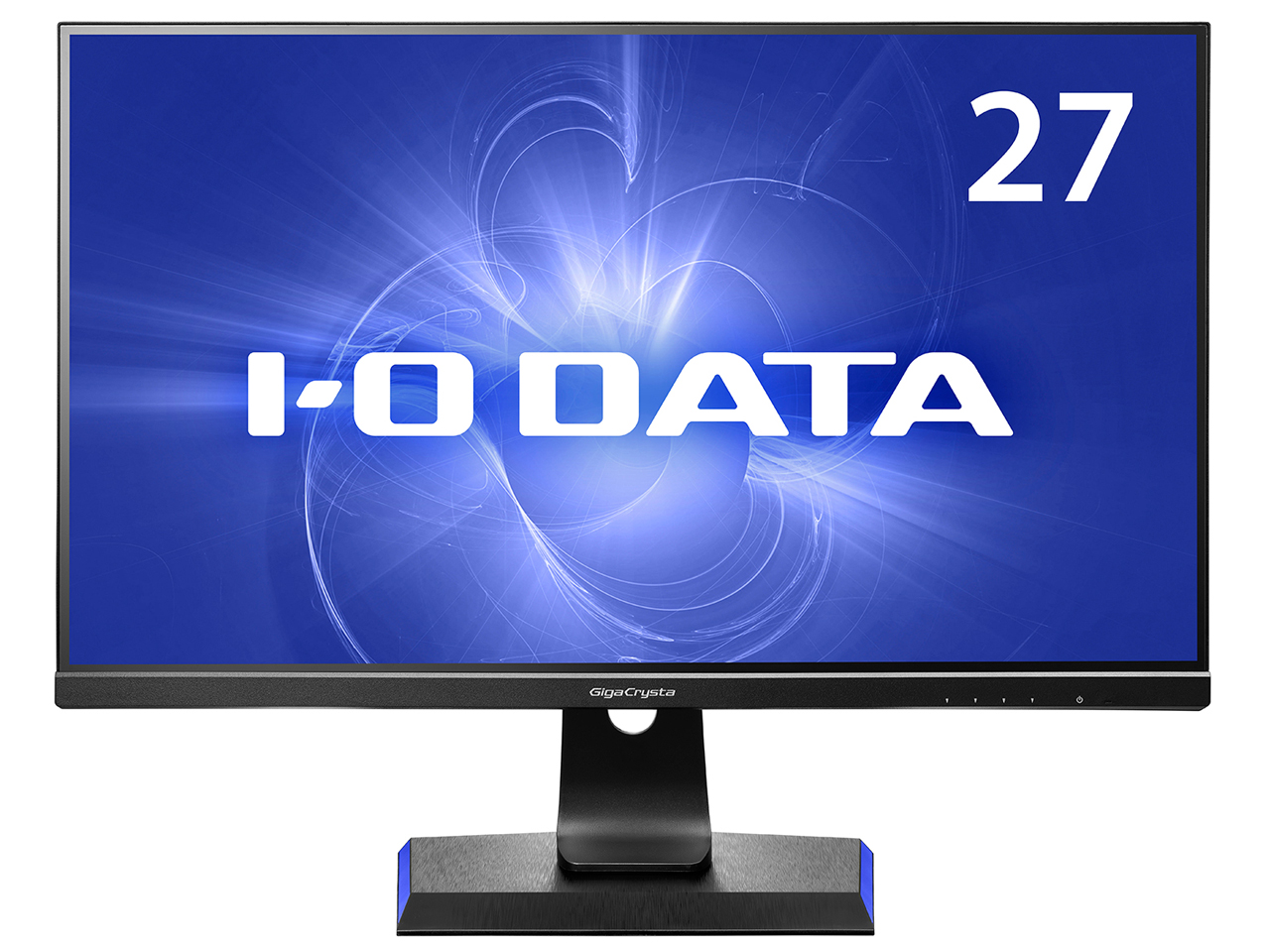 GigaCrysta LCD-GC271HXB [27�C���` �u���b�N] �̐��i�摜