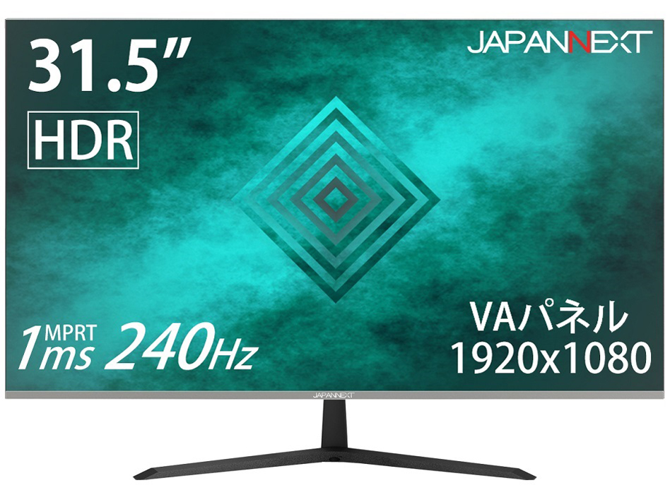 JN-315VG240FHDR [31.5�C���`] �̐��i�摜