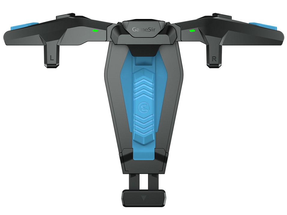 F4 Falcon �̐��i�摜