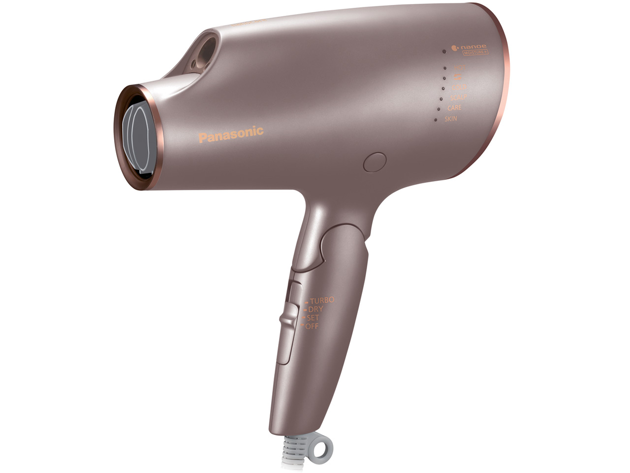 Panasonic ヘアードライヤー ナノケア EH-CNA0E ネイビー 最高 パナソニック ナノケア EH-CNA0E 20年製 ナノイー