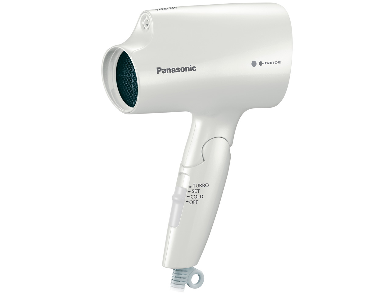 【Panasonic ヘアードライヤー ナノケア 白 EH-NA2E-W】 パナソニック ナノケア EH-NA2E-W [白] 価格比較 - 価格.com