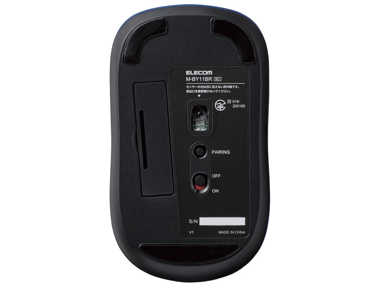 M-BY11BRBU [�u���[]