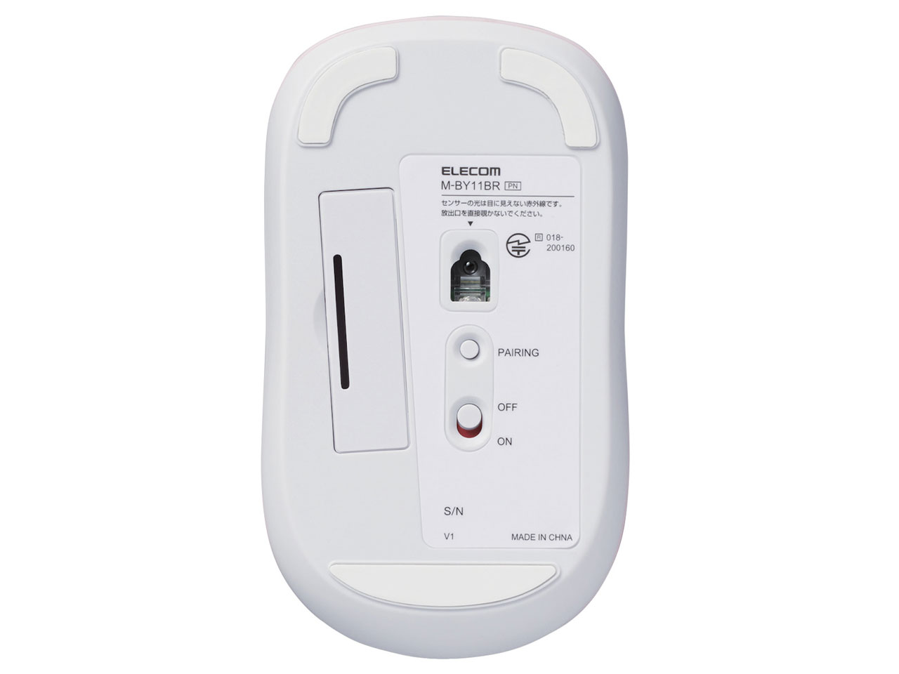 M-BY11BRPN [�s���N]