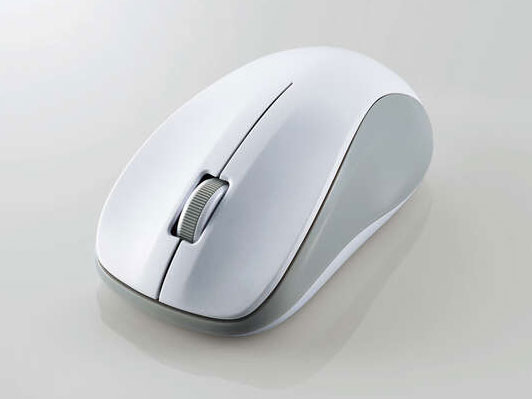 M-BY11BRWH [�z���C�g] �̐��i�摜