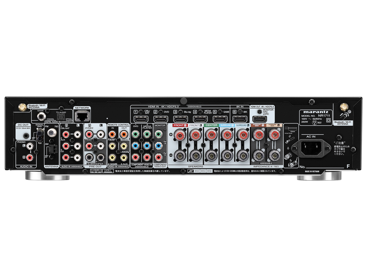 NR1711 [�u���b�N]