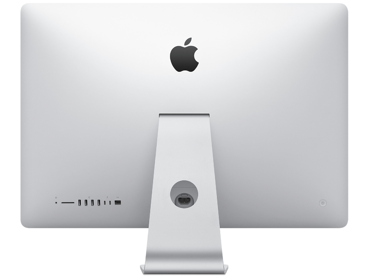 iMac 27�C���` Retina 5K�f�B�X�v���C���f�� MXWT2J/A [3100]