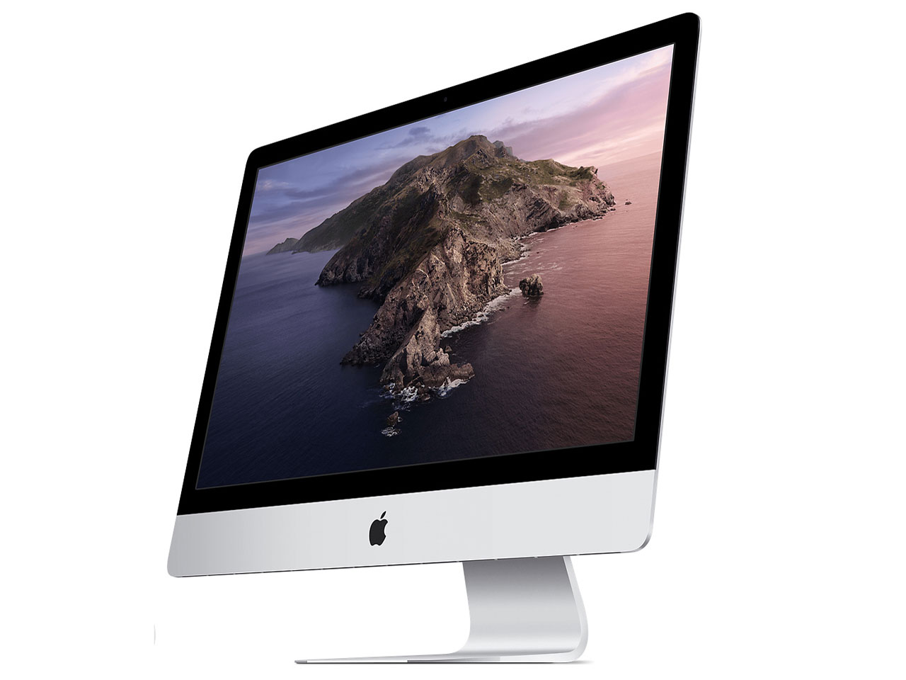 iMac 27�C���` Retina 5K�f�B�X�v���C���f�� MXWU2J/A [3300]