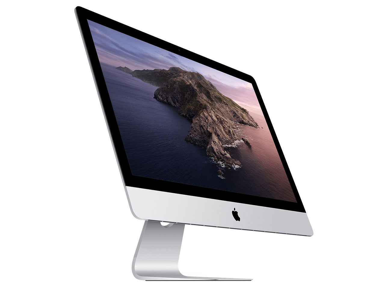 iMac 27�C���` Retina 5K�f�B�X�v���C���f�� MXWU2J/A [3300]