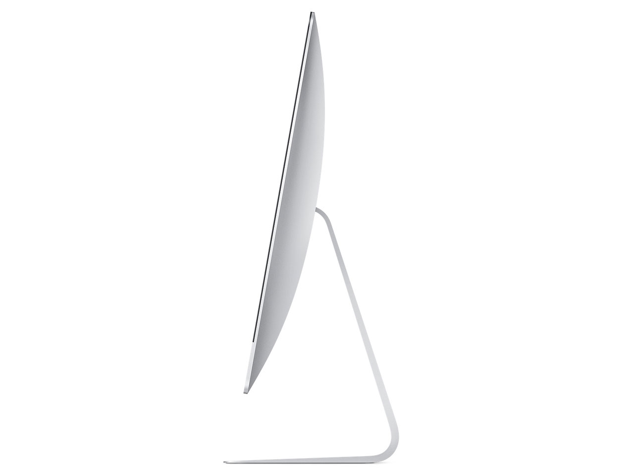 iMac 27�C���` Retina 5K�f�B�X�v���C���f�� MXWU2J/A [3300]