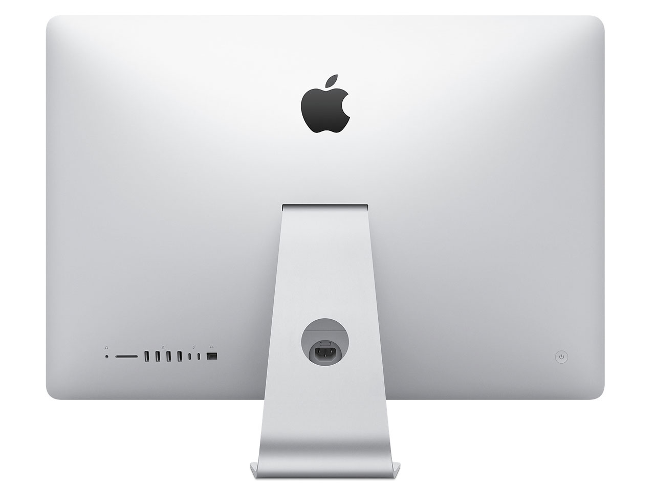 iMac 27�C���` Retina 5K�f�B�X�v���C���f�� MXWU2J/A [3300]