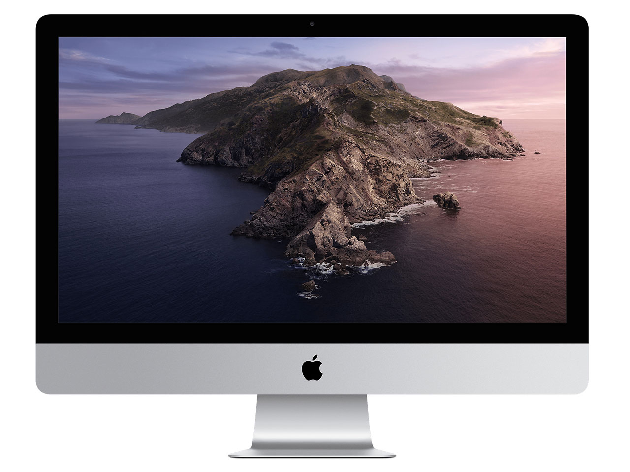 iMac 27�C���` Retina 5K�f�B�X�v���C���f�� MXWV2J/A [3800]